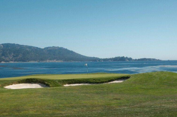 Iowa Bettor Sues DraftKings Over $14.2M Pebble Beach Parlays